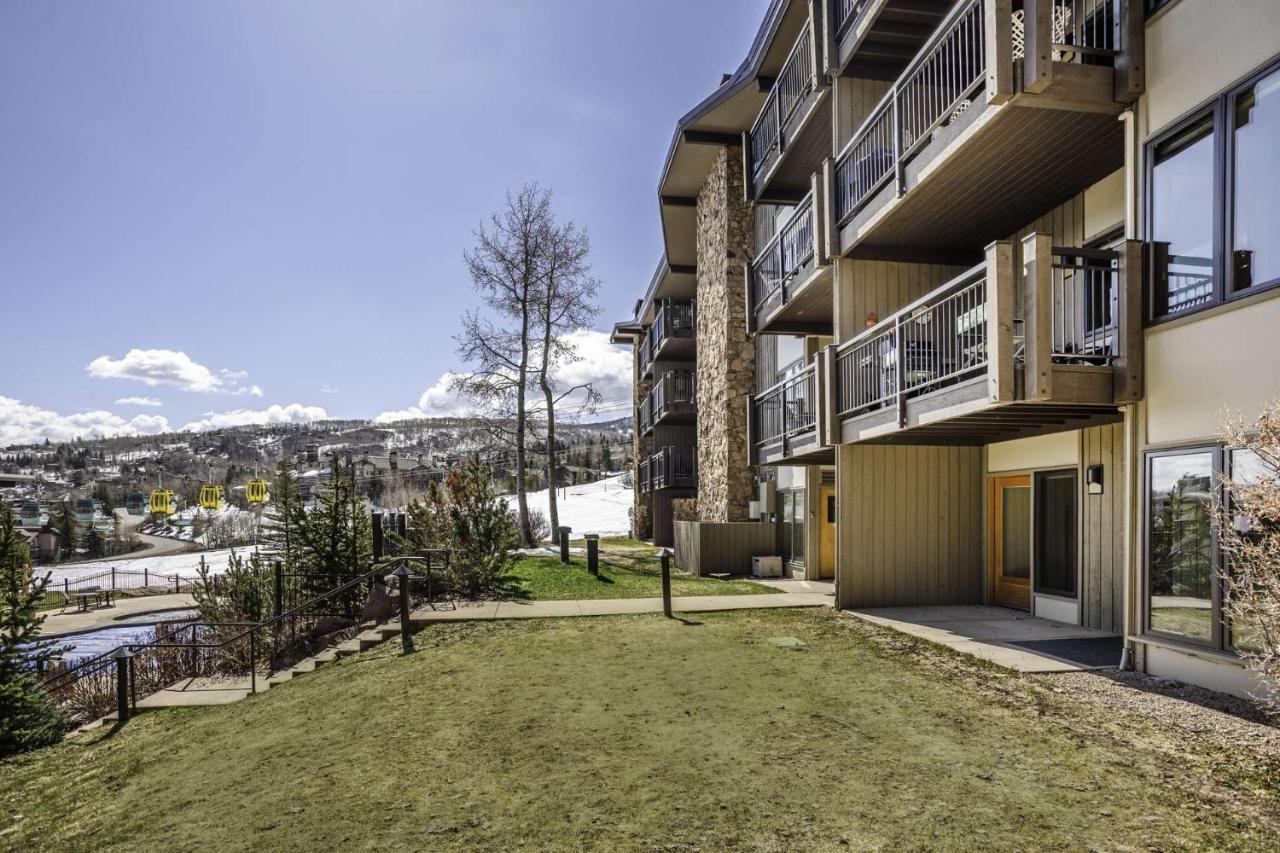 Shadowbrook 103 Villa Snowmass Village Exteriör bild